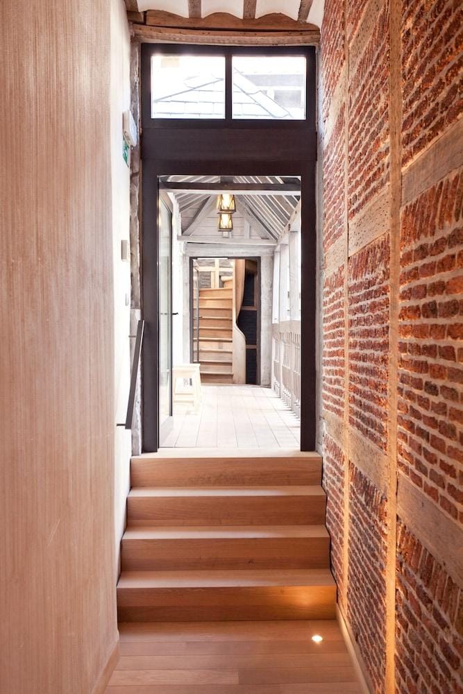 Hotel Neuvice Hotel in Liège