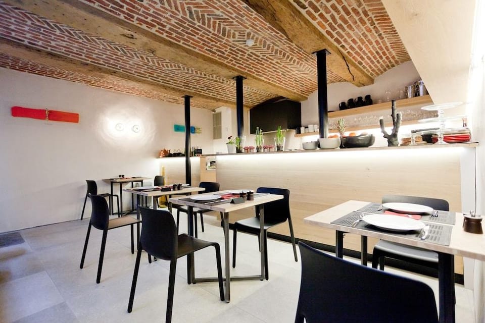 Hotel Neuvice Hotel in Liège