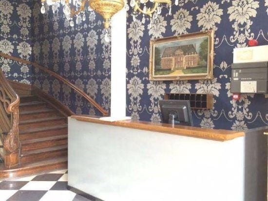 Kasteel Pietersheim Maastricht - Lanaken Hotel in Maastricht