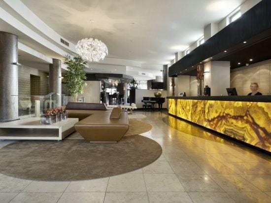 M Hotel Hotel in Flanders