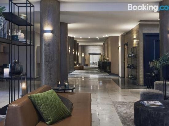 M Hotel Hotel in Flanders