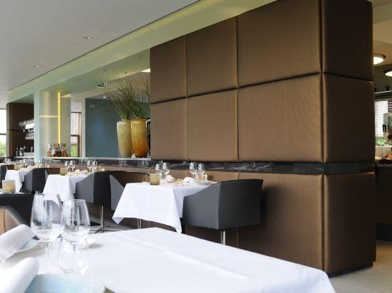 Stiemerheide - the Urban Hotel & Golf Retreat Hotel in Flanders