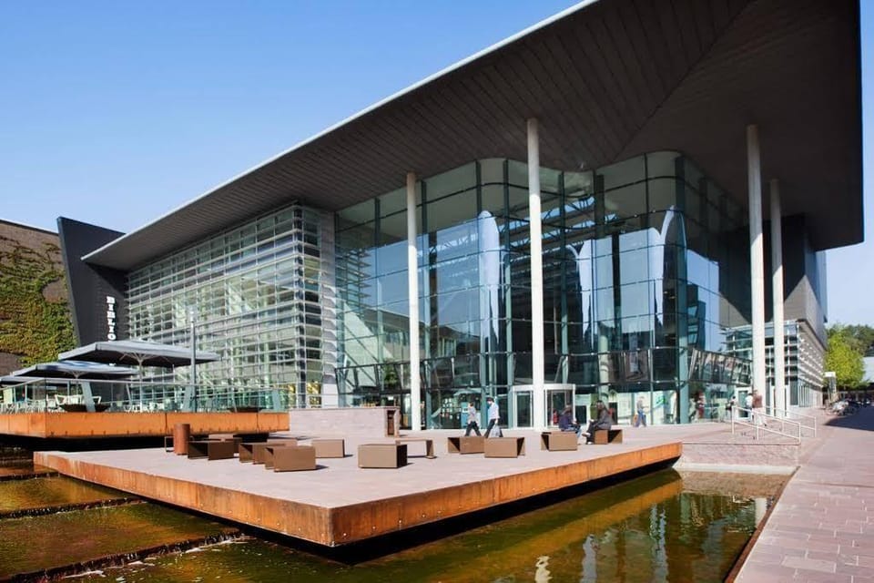 Hotel Zuid Hotel in Flanders