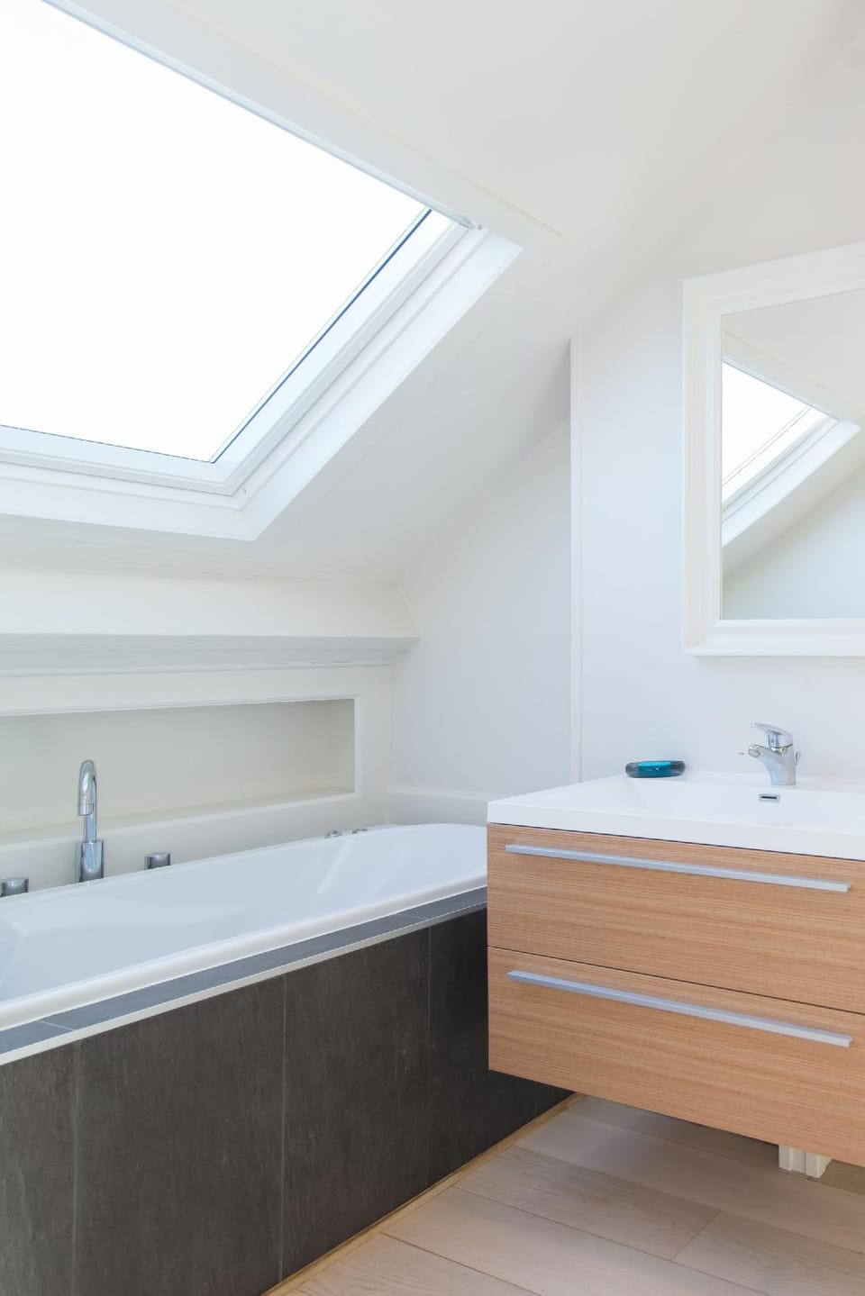 Duplex App de Panne Hotel in De Panne