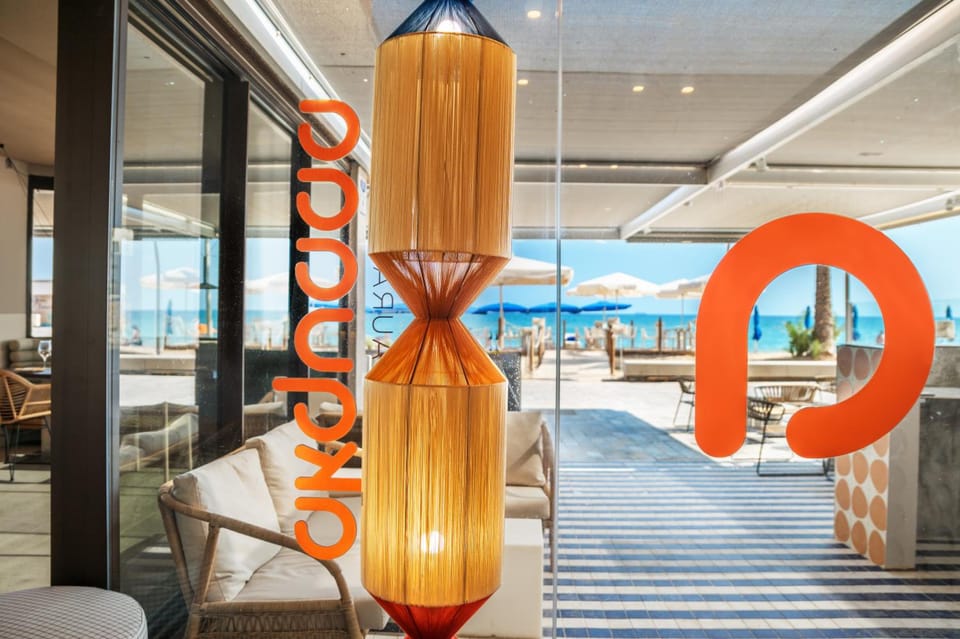 Hotel Kursaal Hotel in Calafell