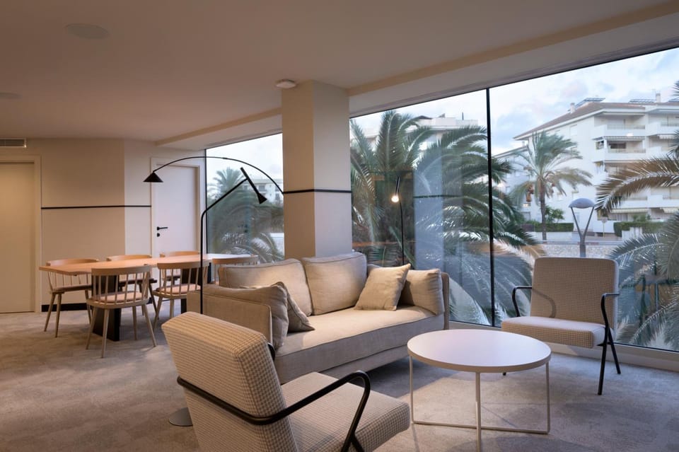 Hotel Kursaal Hotel in Calafell