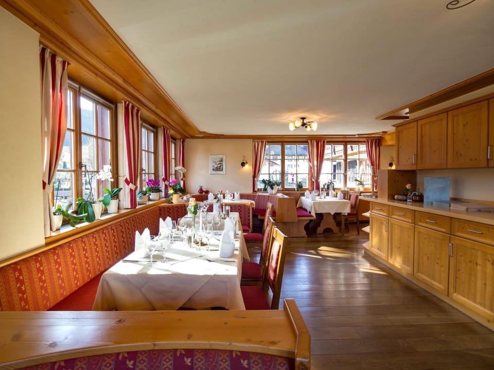 Landhotel und Apartments Sonneck Hotel in Schluchsee