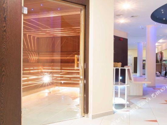 Hotel Amadeus Micheluzzi Hotel in Serfaus
