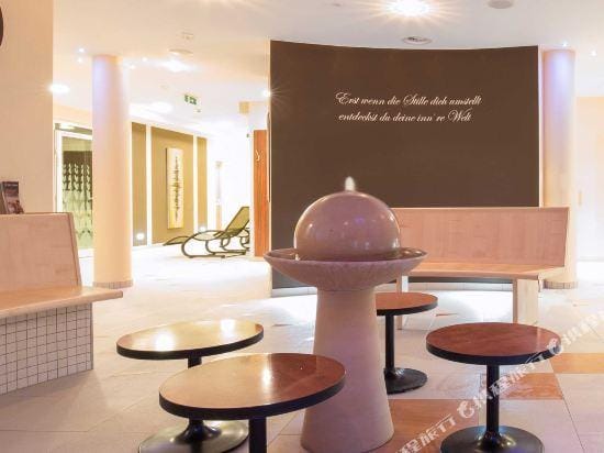 Hotel Amadeus Micheluzzi Hotel in Serfaus