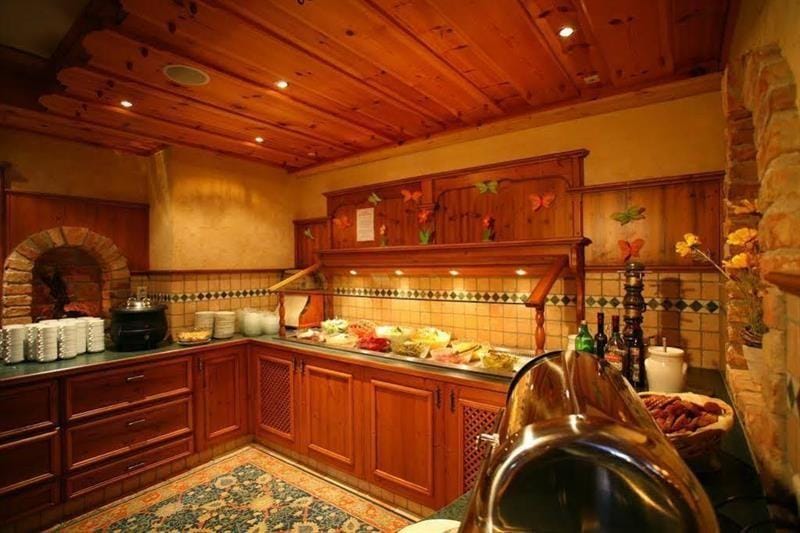 Hotel Gut Raunerhof Hotel in Schladming
