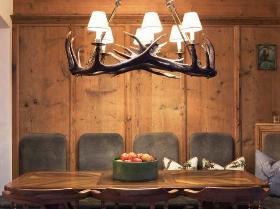 Hotel Appartement Neuhaus Hotel in Mayrhofen