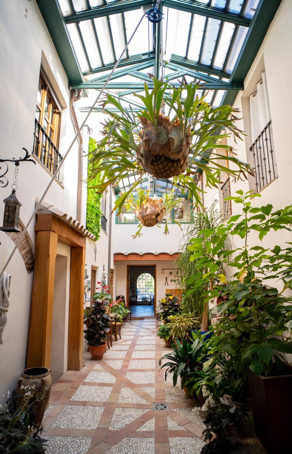 Eco Hotel con encanto Masia la Mota B&B Hotel in Costa Blanca