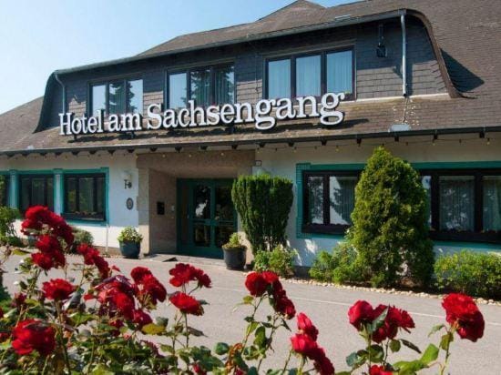 Hotel am Sachsengang Hotel in Austria