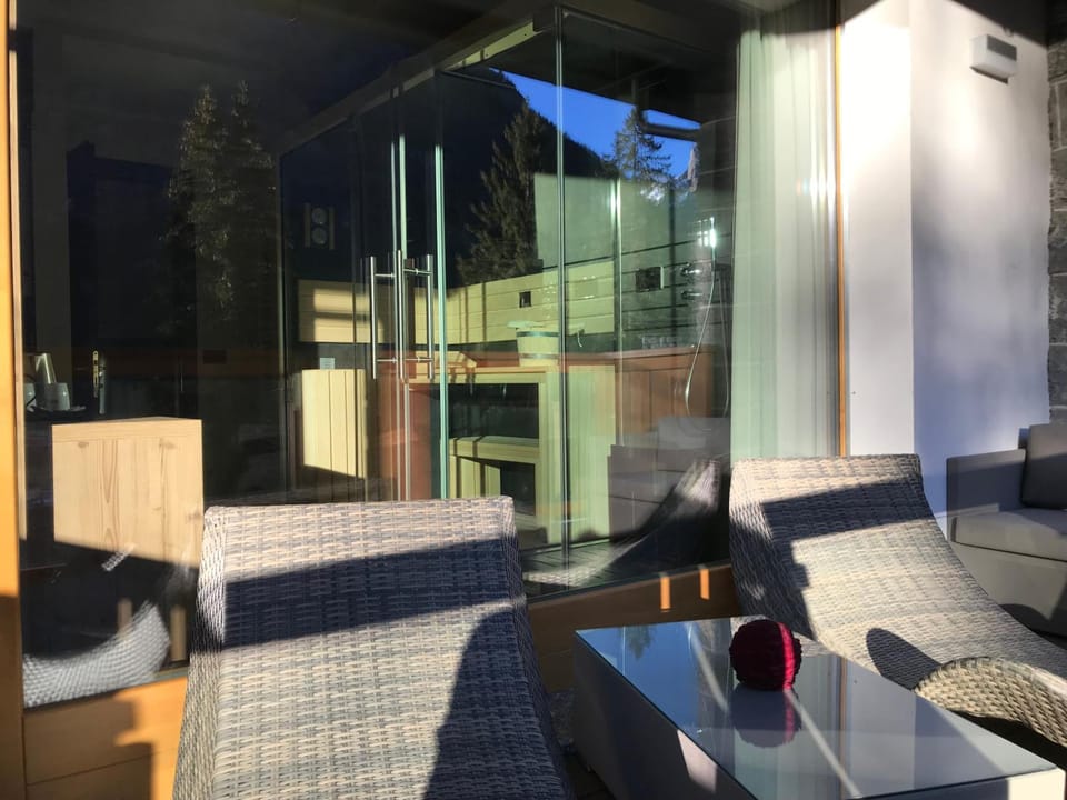 Hotel Le Cime Hotel in Canton of Grisons