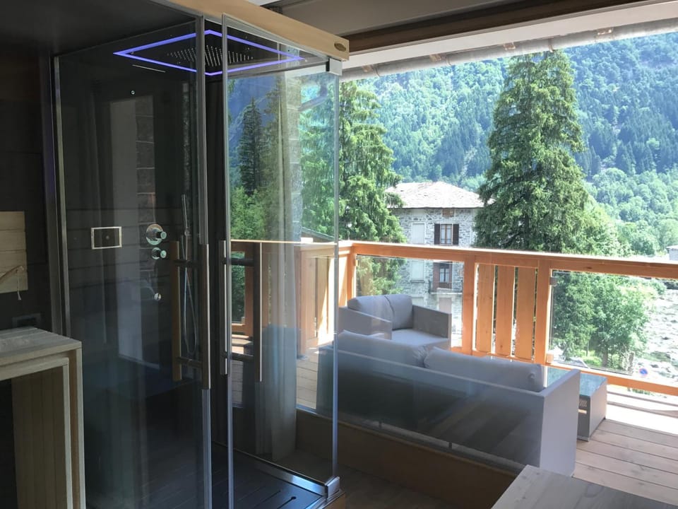 Hotel Le Cime Hotel in Canton of Grisons