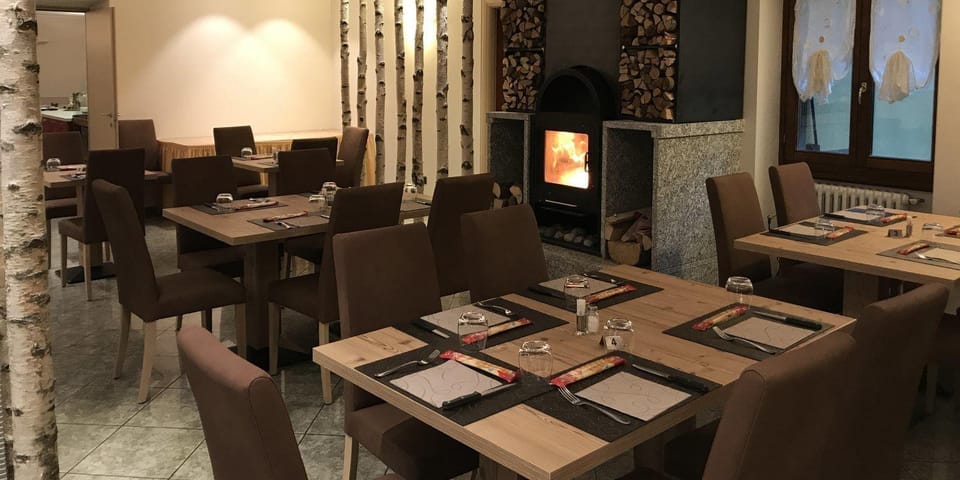 Hotel Le Cime Hotel in Canton of Grisons