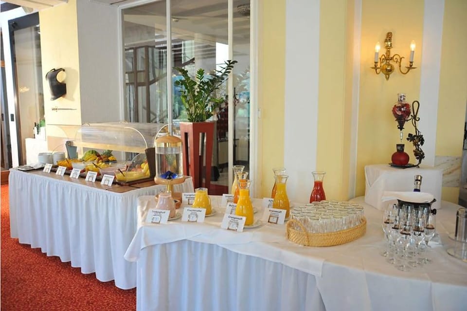 Thermal Resort Hotel Elisabethpark Hotel in Bad Hofgastein