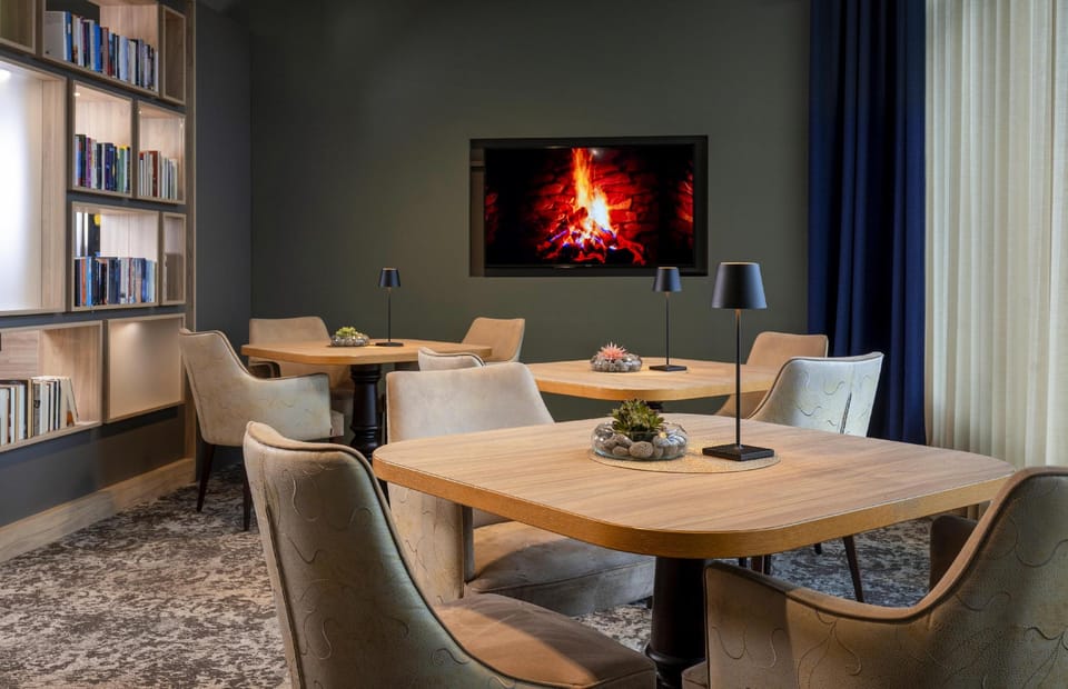 Best Western Plus Hotel Koeln City Hotel in Cologne