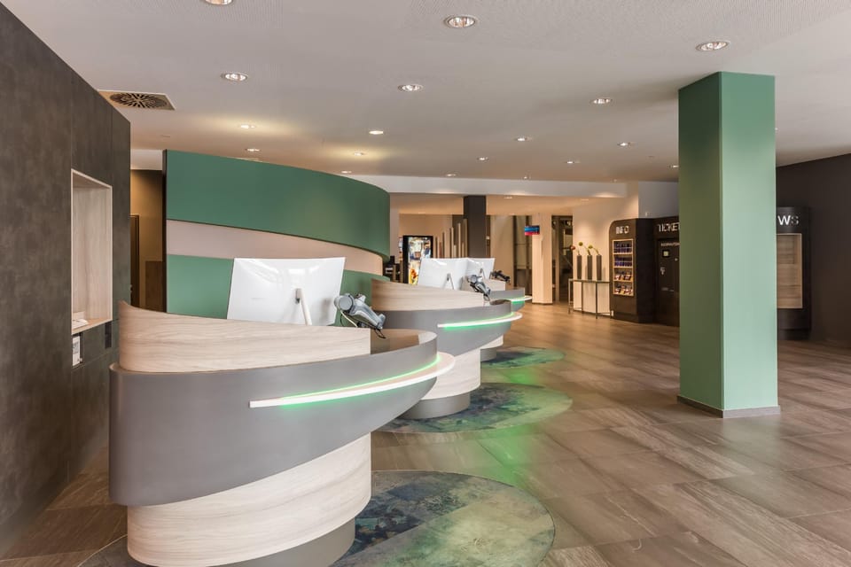 Best Western Plus Hotel Koeln City Hotel in Cologne