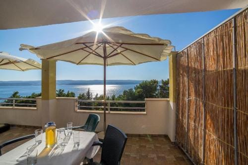 Apartments Emil Hotel in Split-Dalmatia County