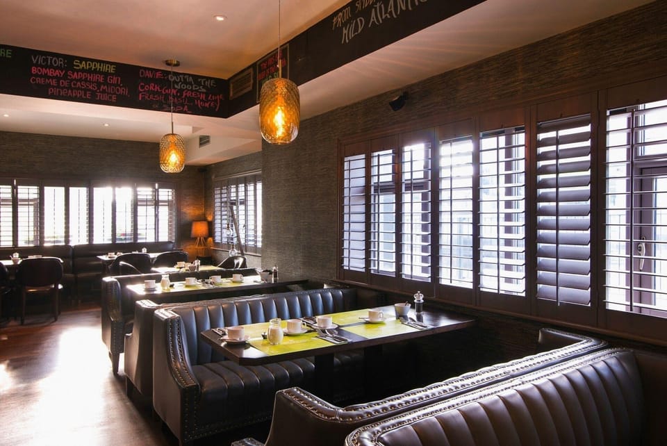 The Twelve Hotel Hotel in County Galway
