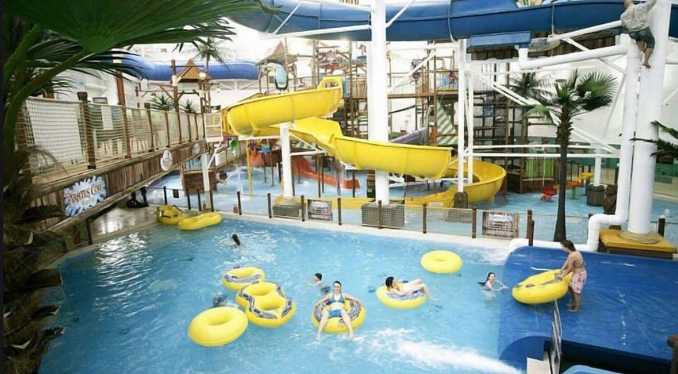 Bracken Court Hotel Hotel in County Dublin