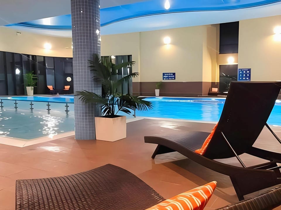 Athlone Springs Hotel Hotel in County Galway
