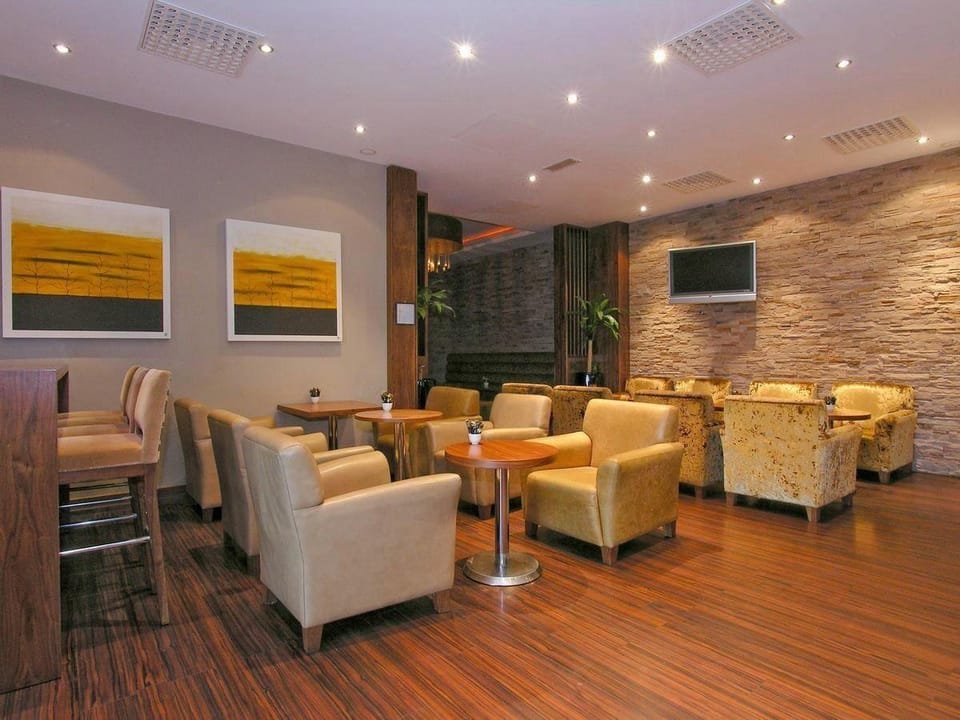 Athlone Springs Hotel Hotel in County Galway