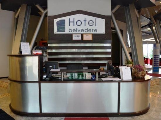 Dajti Tower Belvedere Hotel Hotel in Tirana County, Albania
