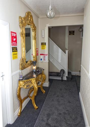 Mallowview bed & breakfast Hotel in Cleethorpes