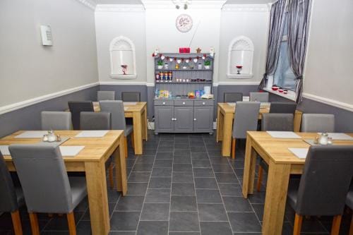 Mallowview bed & breakfast Hotel in Cleethorpes