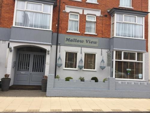 Mallowview bed & breakfast Hotel in Cleethorpes