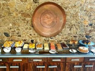 Pousada Vila do Porto Hotel in Paraty