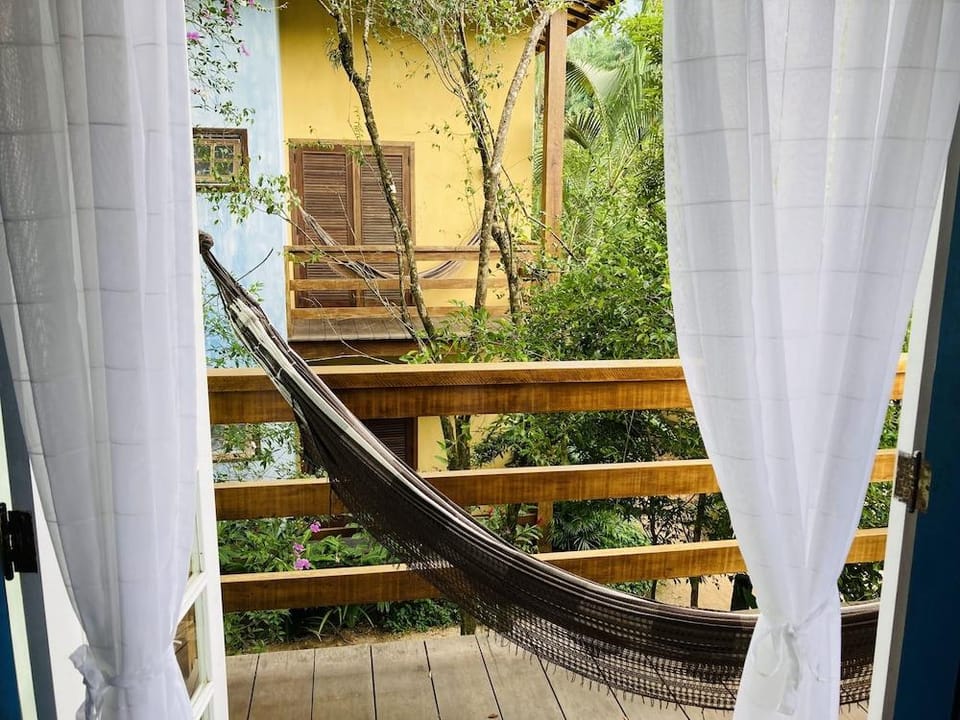 Pousada Rumo Dos Ventos Hotel in Paraty