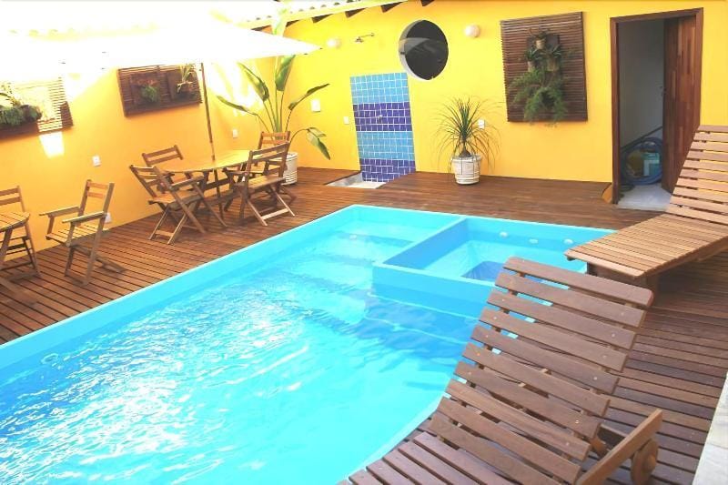 Pousada Maravilha de Paraty Hotel in Paraty