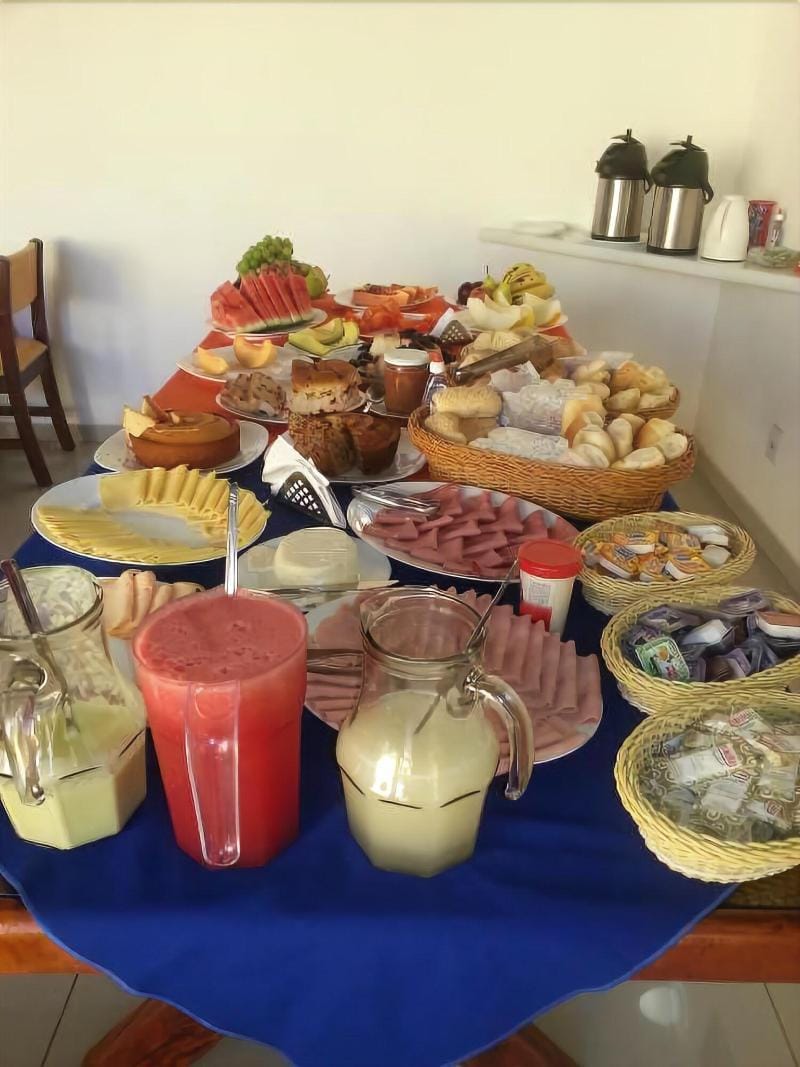 Pousada Maravilha de Paraty Hotel in Paraty