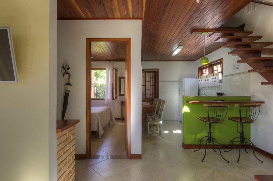 Pousada Refugio Tropical Paraty Hotel in State of Rio de Janeiro