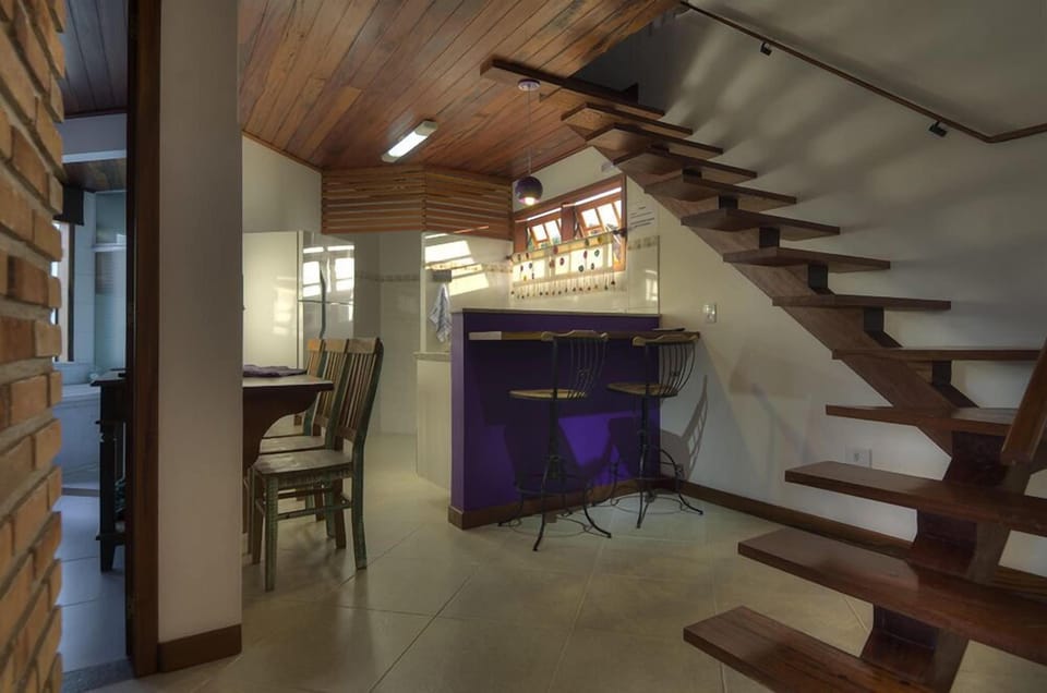 Pousada Refugio Tropical Paraty Hotel in State of Rio de Janeiro
