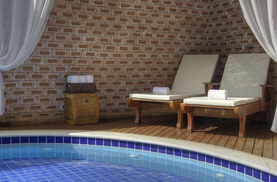 Pousada Refugio Tropical Paraty Hotel in State of Rio de Janeiro
