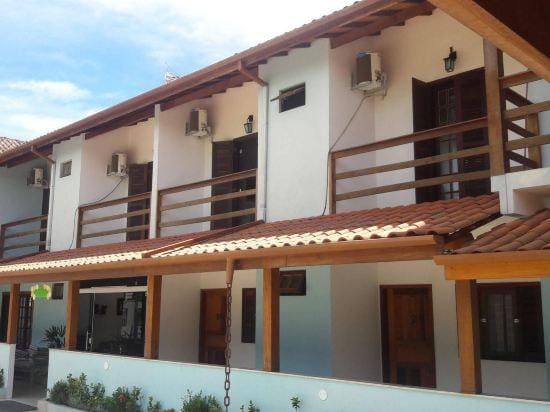 Pousada Mar Azul Hotel in Paraty