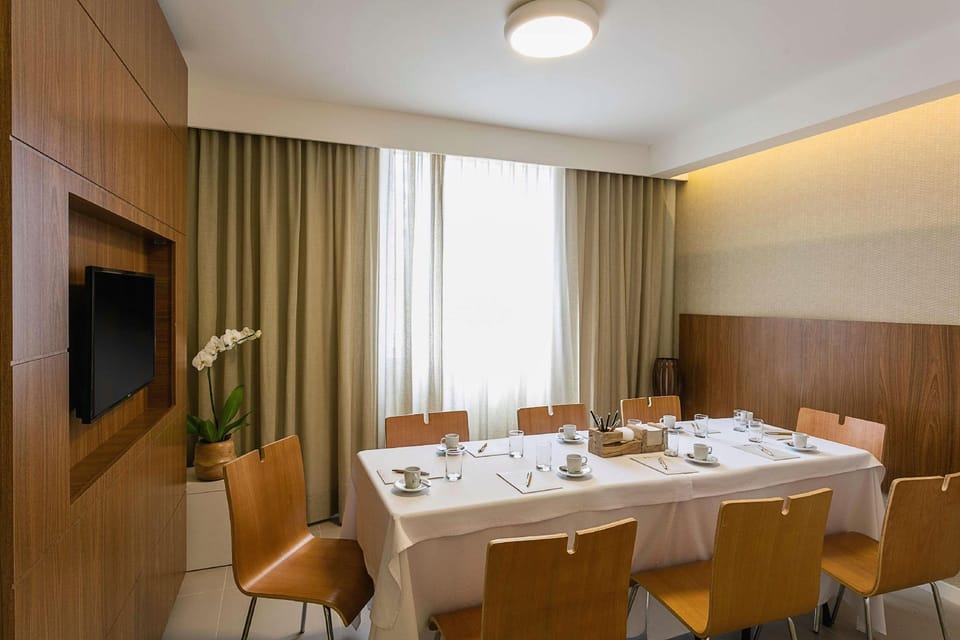 Matiz Niteroi Design Hotel Hotel in Niterói