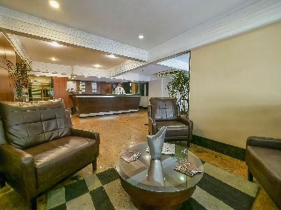 Icarai Praia Hotel Hotel in Niterói