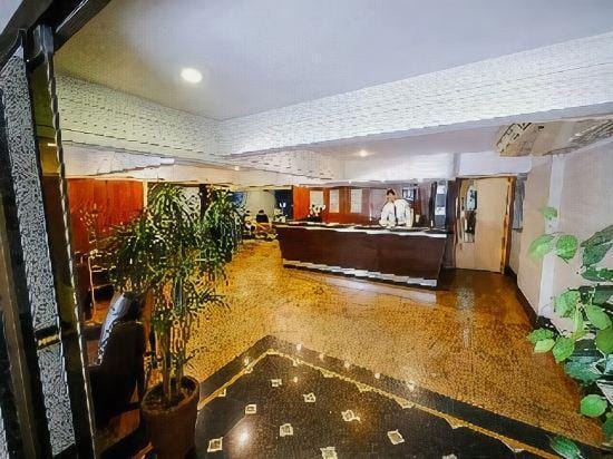 Icarai Praia Hotel Hotel in Niterói
