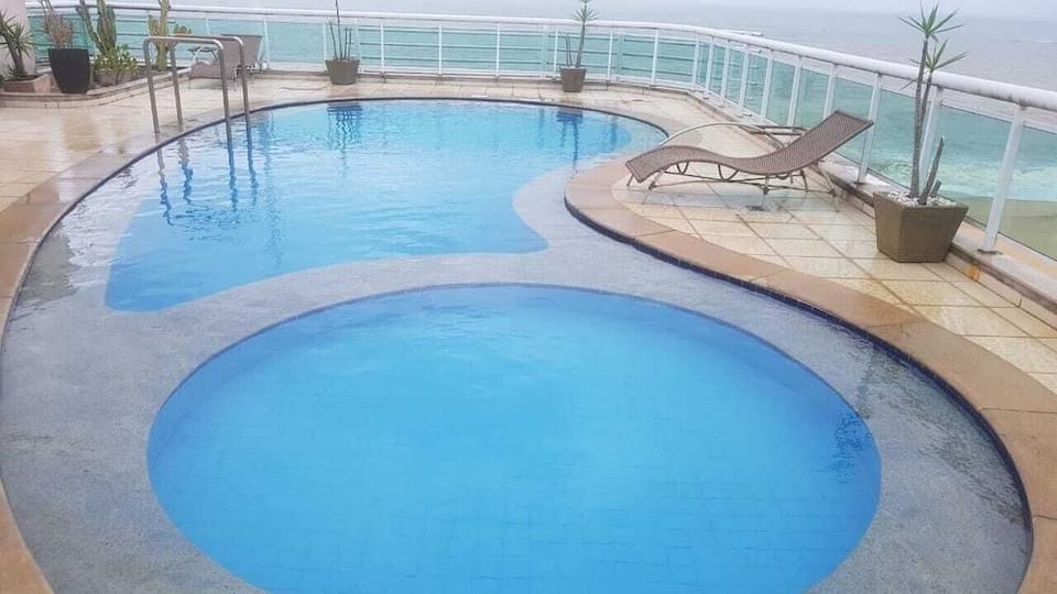 Samba Macae Hotel in Macaé