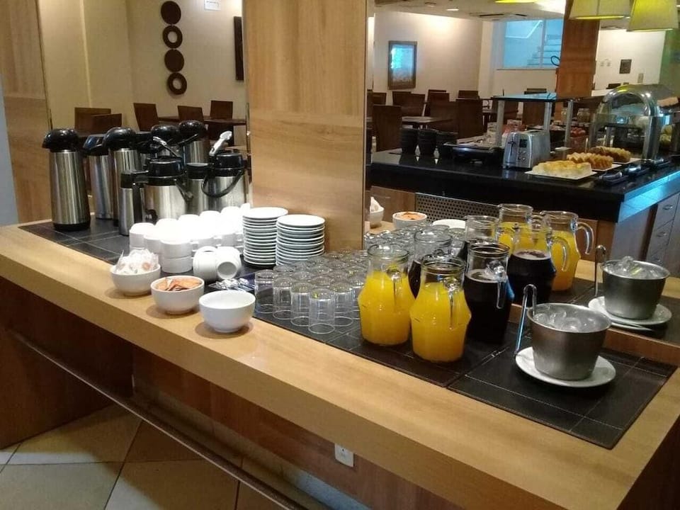 Samba Macae Hotel in Macaé