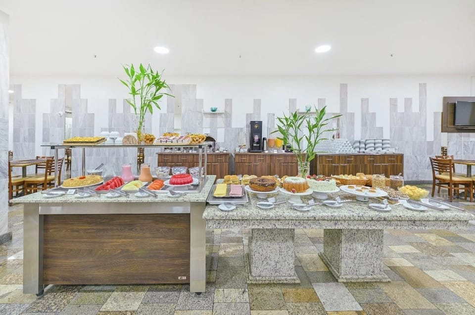 Hotel Nacional Inn Limeira Hotel in State of São Paulo