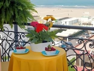 Residence Auriga Apartment hotel in Rimini