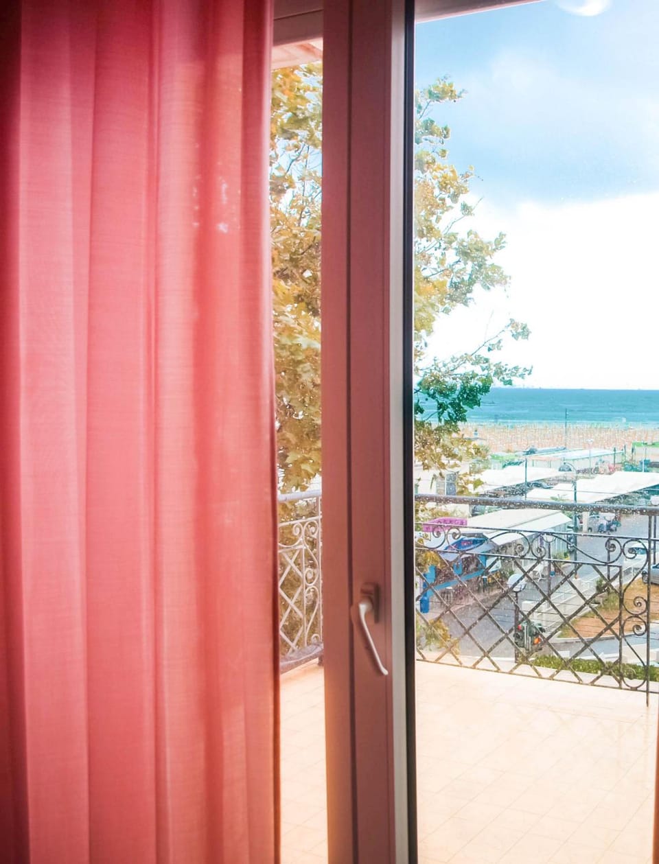Residence Auriga Apartment hotel in Rimini