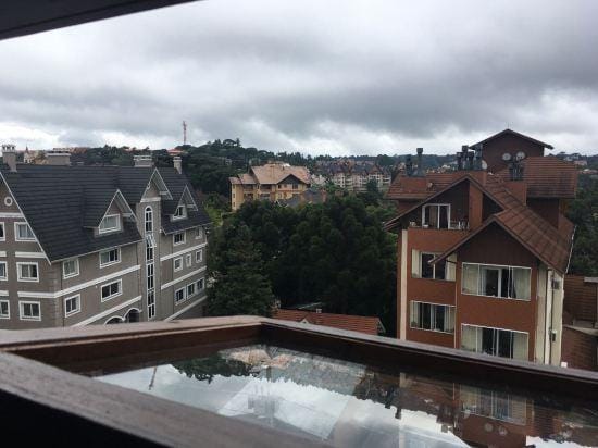 Alameda Alegra Hotel Hotel in Gramado