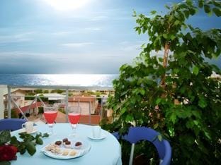 Residence Nautic Hotel in Rimini